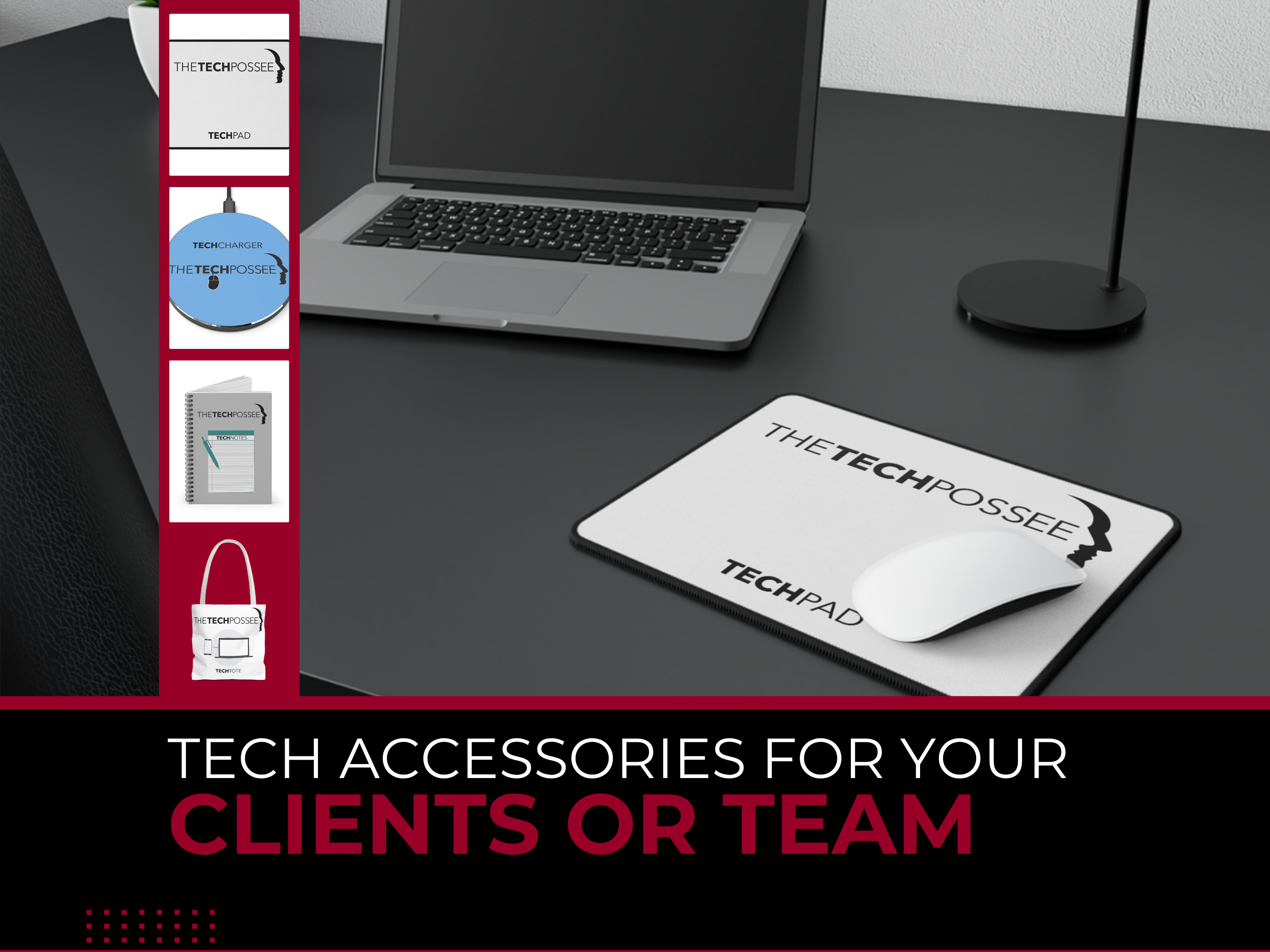 Tech Accessories
